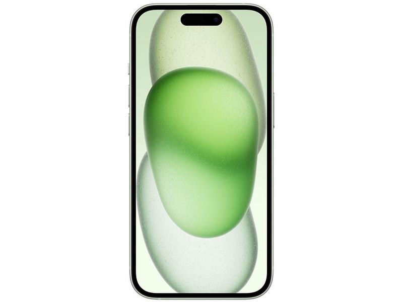 Apple iPhone 15 128GB Verde 6,1